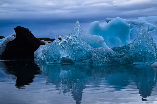 Private Glacier Lagoon Tour From Reykjavik - Good To Know
