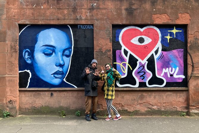 Private Glasgow Dark Side Walking Tour - Pricing and Discounts