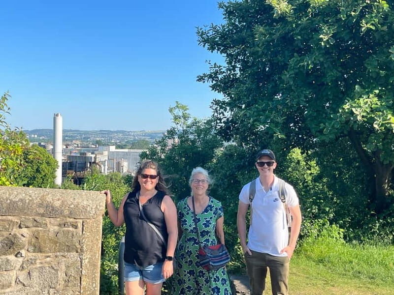 Private Glasgow Necropolis Tour: The City of the Dead - Practical Details and Value