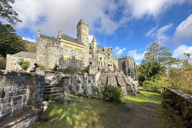 Private Glencoe and Loch Lomond Tour - Introduction