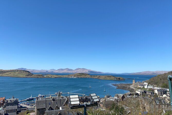 Private Glencoe and Loch Lomond Tour - Good To Know