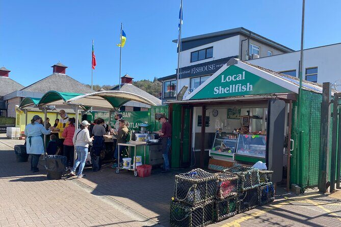 Private Glencoe and Loch Lomond Tour - What Sets This Tour Apart