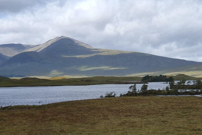 Private Glencoe Driving Tour From Edinburgh - Customer Reviews