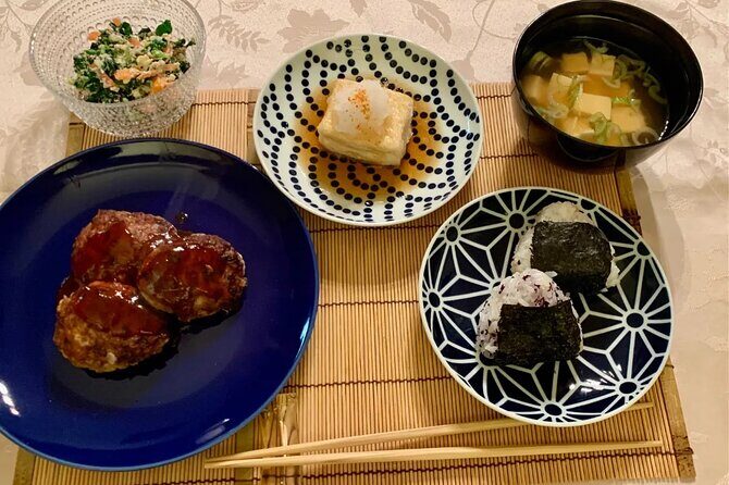Private Gluten-Free Japanese Cooking Class in Tokyo Japan - Who Will Love This Experience?