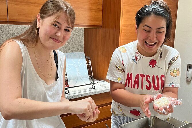 Private Gluten-Free Japanese Cooking Class in Tokyo Japan - FAQ