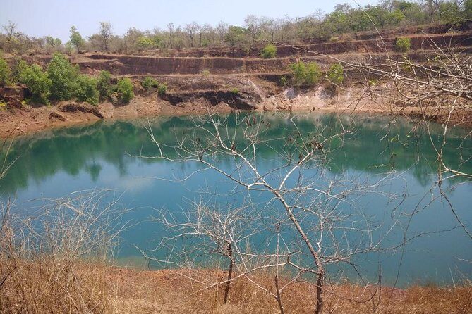 Private Goa tour of ancient rock art, laterite cave and bubble lake with lunch - Who Would Love This Tour?
