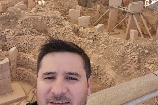 Private Göbeklitepe Tour From Istanbul by Plane - Traveler Assistance