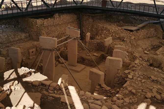 Private Göbeklitepe Tour From Istanbul by Plane - Common Questions