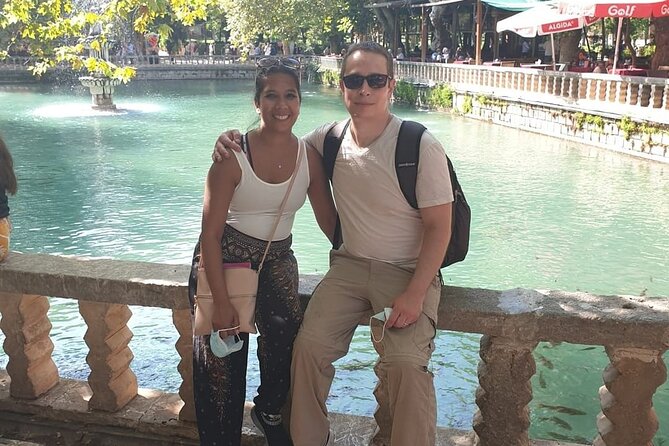 Private Göbeklitepe Tour From Istanbul - Tour Details