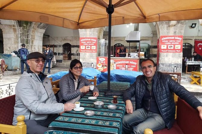 Private Göbeklitepe Tour From Istanbul - Traveler Information