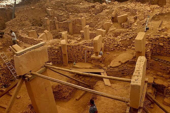 Private Göbeklitepe Tour From Istanbul - Questions and Support