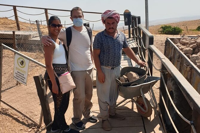 Private Göbeklitepe Tour From Istanbul - Pricing and Availability