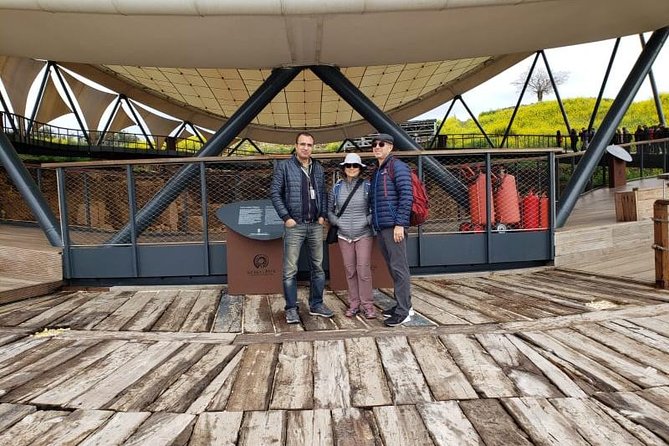 Private Göbeklitepe Tour From Istanbul - Common Questions