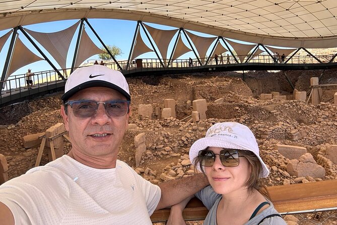 Private Gobeklitepe Tour From Istanbul With Domestic Flights - Overview of Gobeklitepe