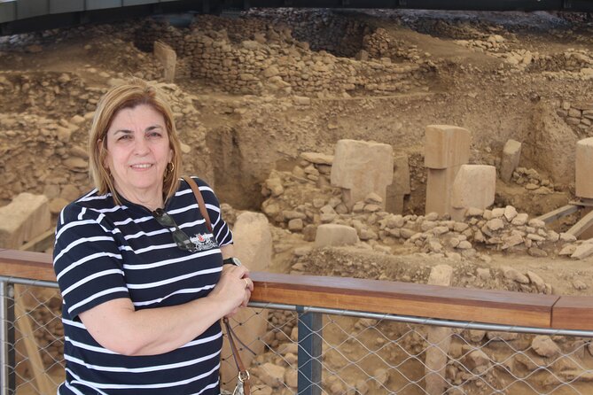 Private Gobeklitepe Tour From Istanbul With Domestic Flights - Reviews and Ratings for the Tour