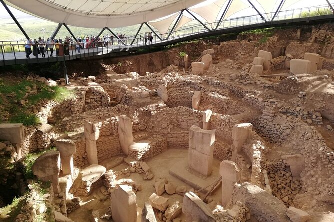 Private Gobeklitepe Tour From Istanbul With Domestic Flights - Questions and Contact Information