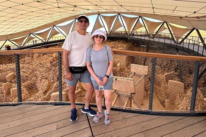 Private Gobeklitepe Tour From Istanbul With Domestic Flights - Additional Information and Resources