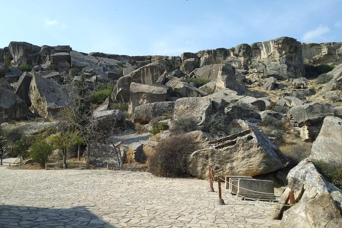 Private Gobustan Tour - The Sum Up