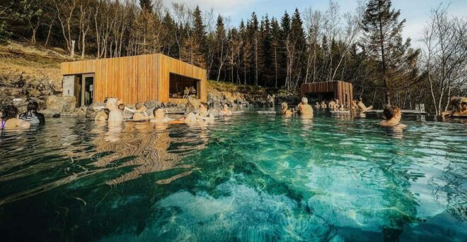 Private: Godafoss Waterfall, Laufas & Forest Lagoon - Laufas Museum