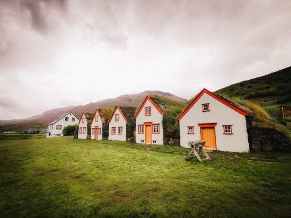 Private: Godafoss Waterfall, Laufas & Forest Lagoon - Forest Lagoon