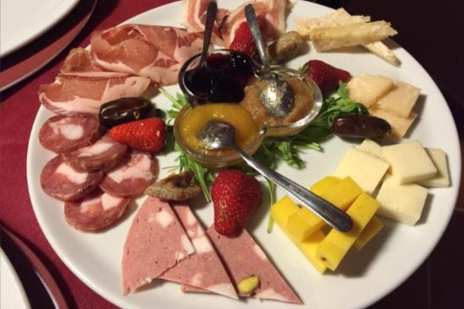Private Godfather Tour From Messina Cruise Terminal - With Lunch - Reviews of the Godfather Tour