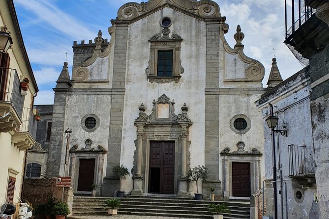 Private Godfather Tour From Taormina Region (Min. 2 Person) - Customer Reviews and Satisfaction