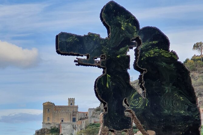 Private Godfather Tour From Taormina Region (Min. 2 Person) - The Sum Up