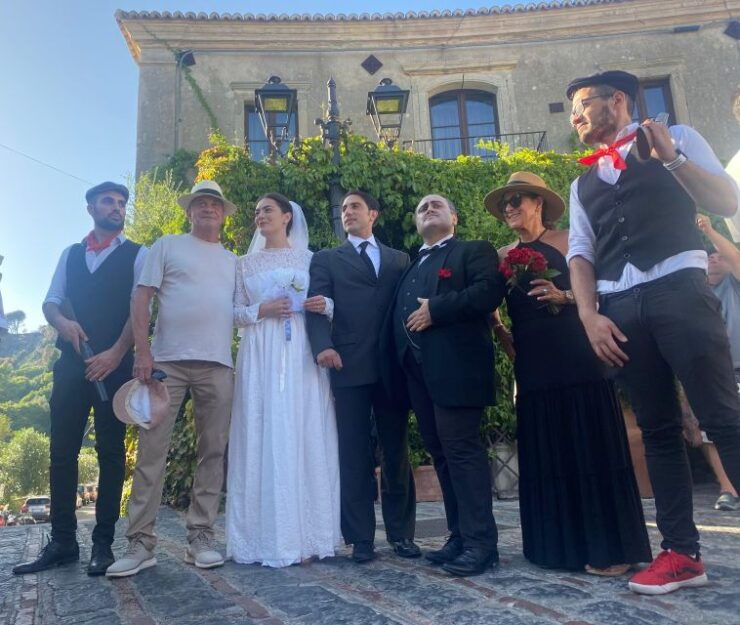 Private Godfather Tour + Sicilian Food&House Wine Tasting - Tour Details