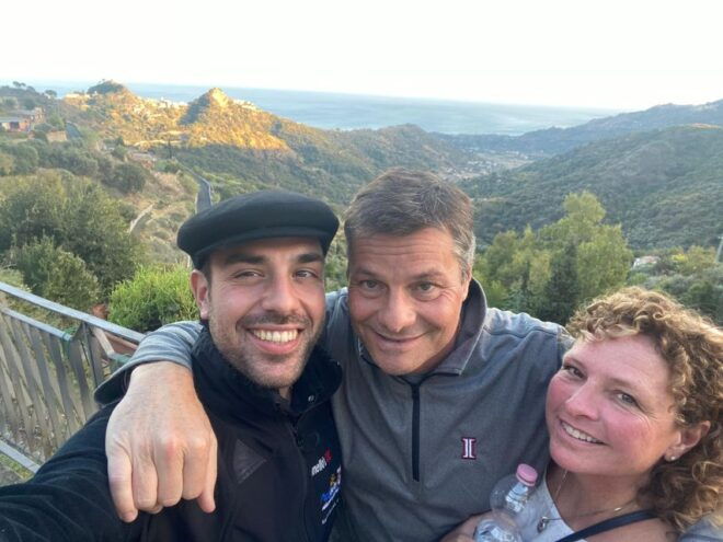 Private Godfather Tour + Sicilian Food&House Wine Tasting - Important Information