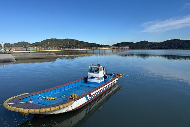 Private Goheung Udo Island and Naganeupseong Folk Village - Who Is This Tour Best Suited For?