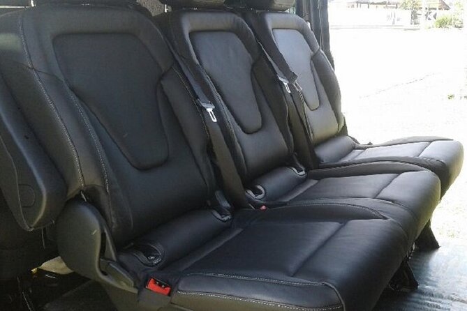 Private Gold Coast Airport Arrival Transfer to Byron Bay - Additional Information