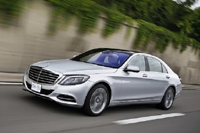 Private Gold Coast Airport Arrival Transfer to Byron Bay - Common Questions