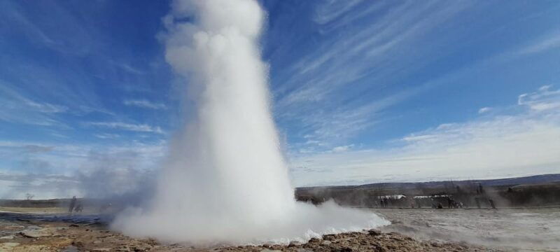 Private Golden Circle and Blue Lagoon Tour - Good To Know