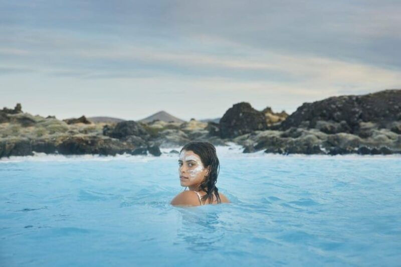 Private Golden Circle and Blue Lagoon Tour - An In-Depth Look at the Tour Experience