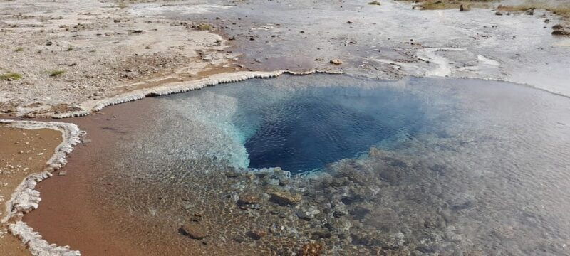 Private Golden Circle and Blue Lagoon Tour - Final Thoughts: Who Is This Tour Best For?