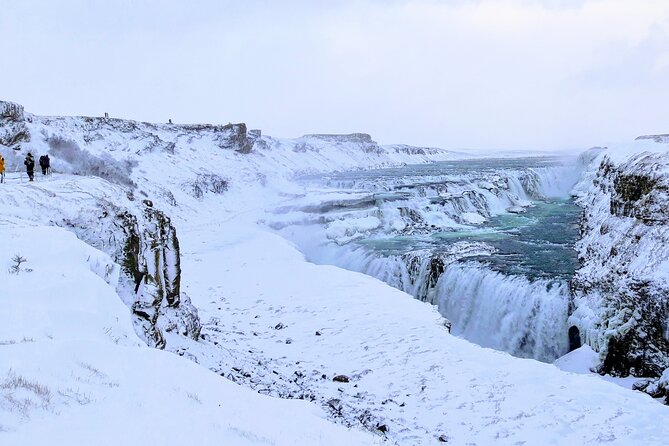 Private Golden Circle and Blue Lagoon Tour - Terms and Conditions