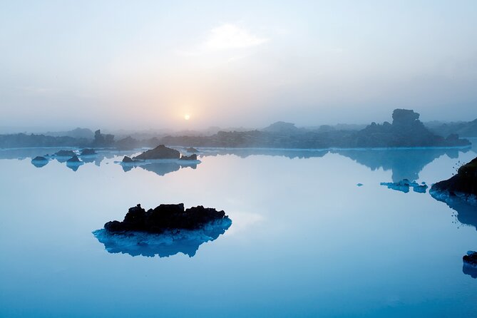 Private Golden Circle and Blue Lagoon Tour - The Sum Up