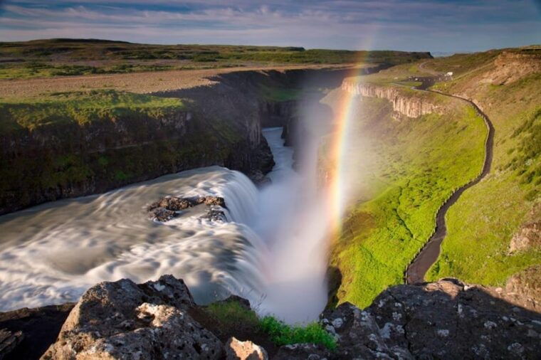 Private Golden Circle and Hvammsvik Hot Springs (Up to 8 p.) - Who Would Love This Tour?