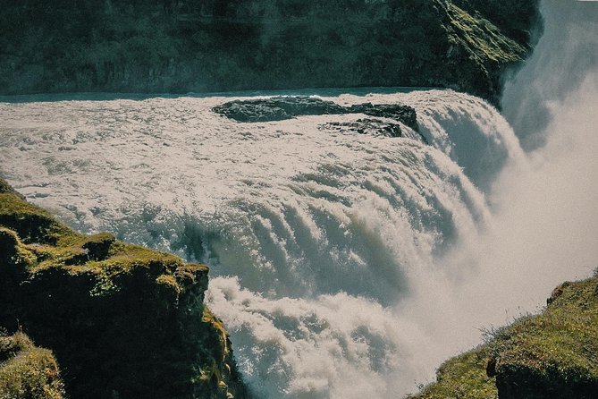 Private Golden Circle and South Coast 1N2D Start From Reykjavik - Insider Tips