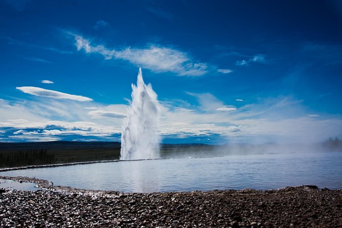 Private Golden Circle Classic Tour From Reykjavik - Benefits of Choosing a Private Tour
