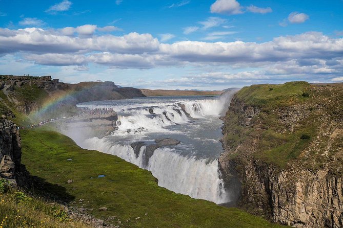 Private Golden Circle Classic Tour From Reykjavik - Common Questions and Pricing