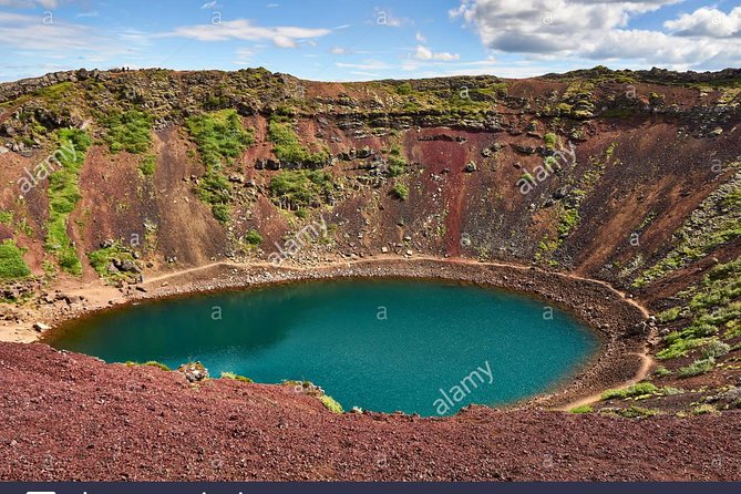 Private Golden Circle - Overall Rating and Reviews