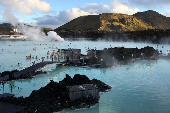 Private Golden Circle Day Tour With Blue Lagoon (Entrance Excl) - Itinerary