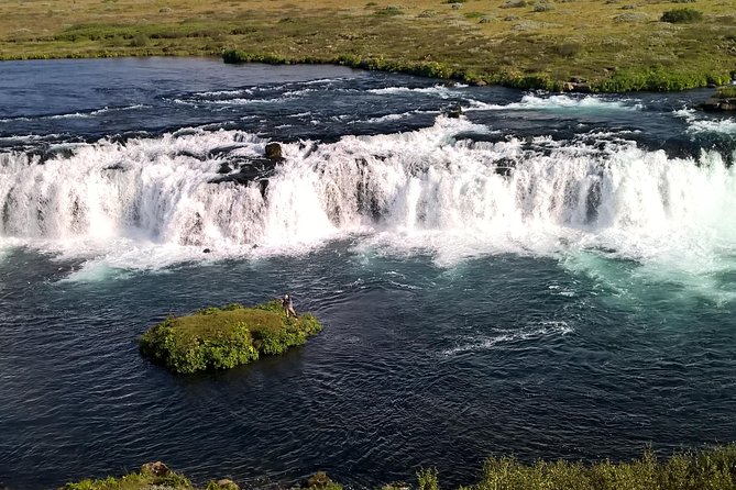 Private Golden Circle Daytrip (1 - 8 Person) - Reviews