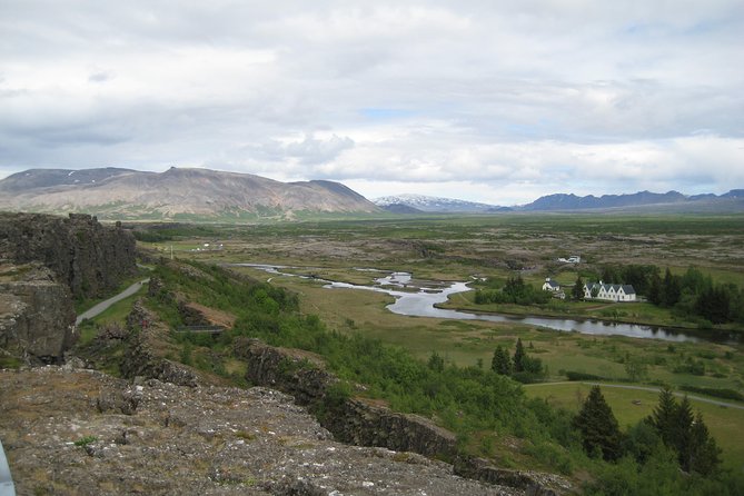 Private Golden Circle Daytrip (1 - 8 Person) - Questions and Support