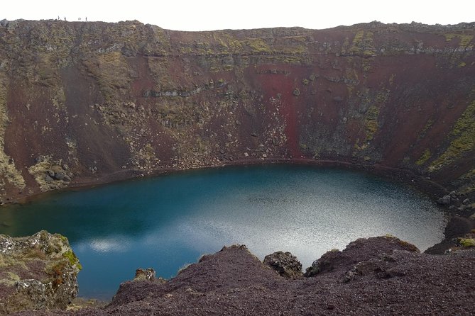 Private Golden Circle Daytrip (1 - 8 Person) - Common Questions