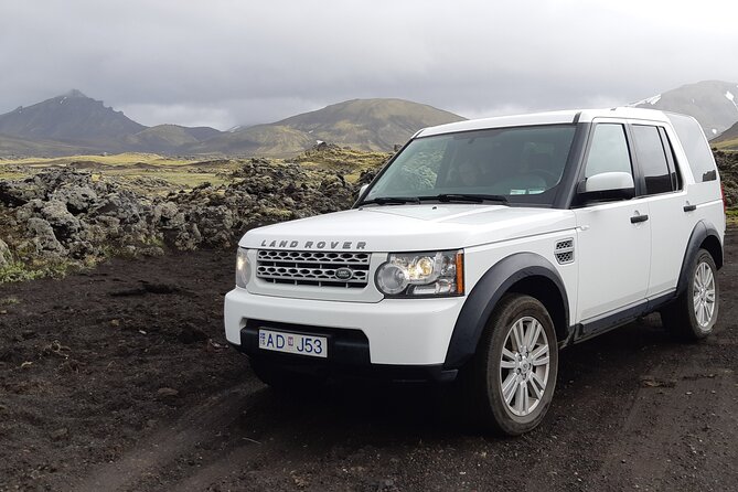 Private Golden Circle Daytrip (1 - 8 Person) - The Sum Up