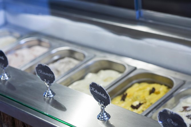 Private Golden Circle Gourmet Food Tasting Tour - Gourmet Food Tasting Experiences