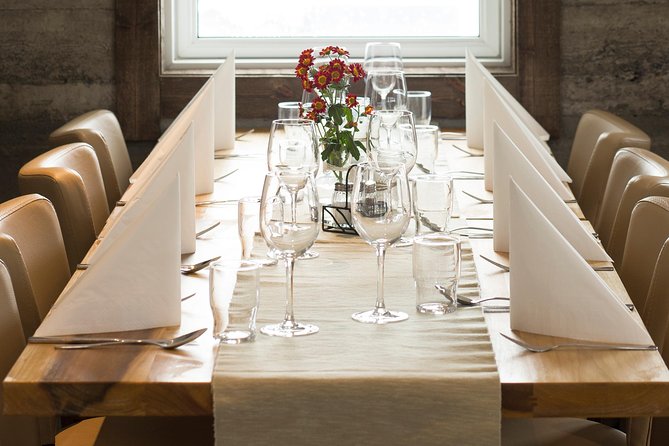 Private Golden Circle Gourmet Food Tasting Tour - Private Tour Itinerary