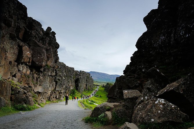 Private Golden Circle Gourmet Food Tasting Tour - Booking and Customer Support